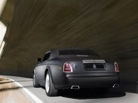 Rolls-Royce Coupe photo